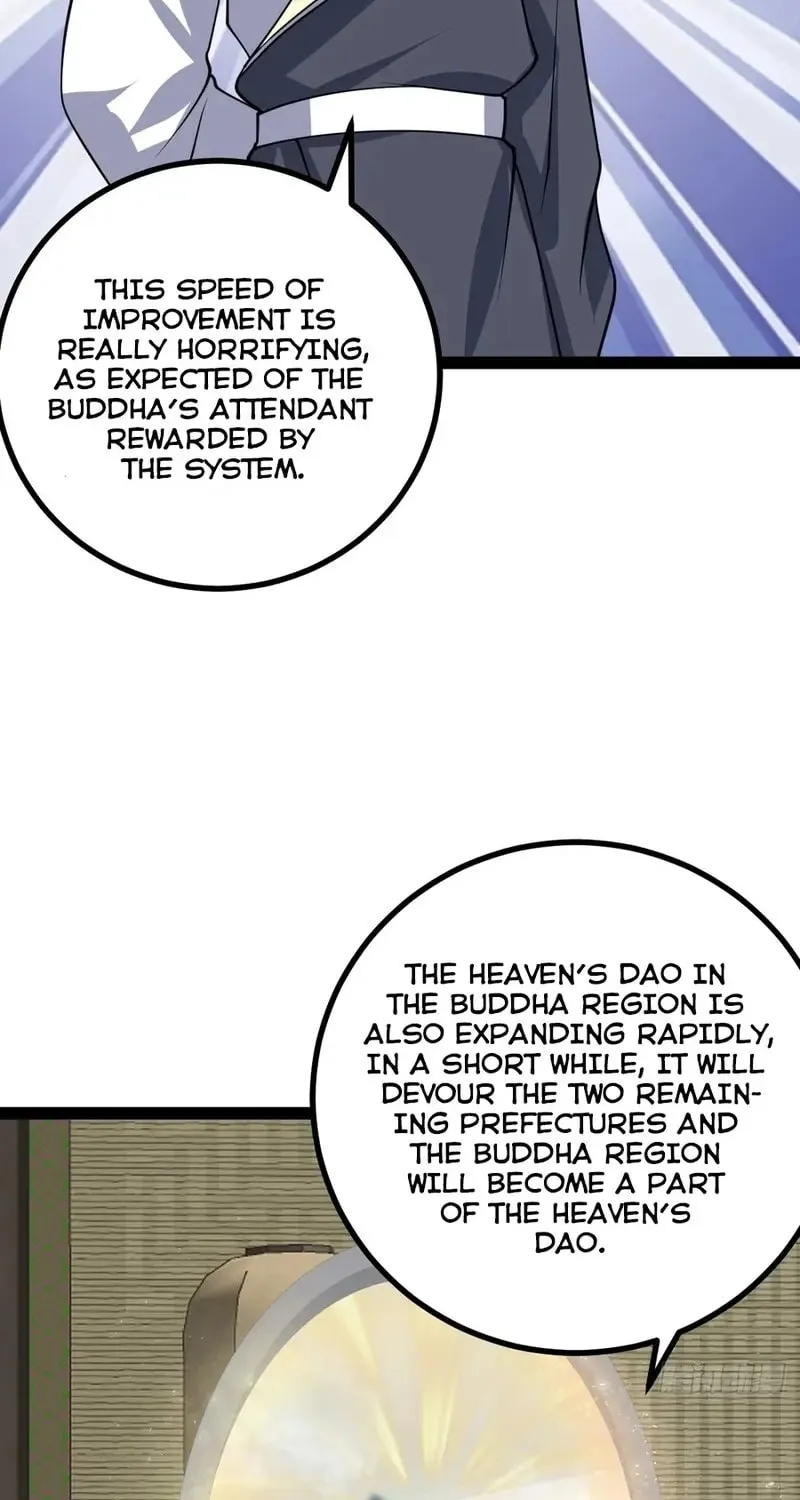 Invincible After a Hundred Years of Seclusion Chapter 319 page 43 - 