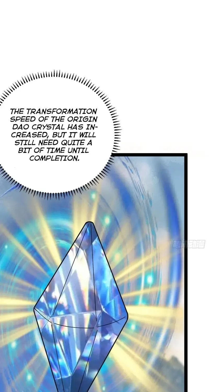 Invincible After a Hundred Years of Seclusion Chapter 319 page 46 - 
