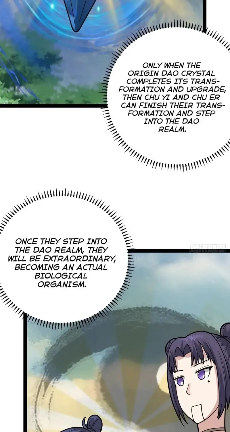Invincible After a Hundred Years of Seclusion Chapter 319 page 47 - 