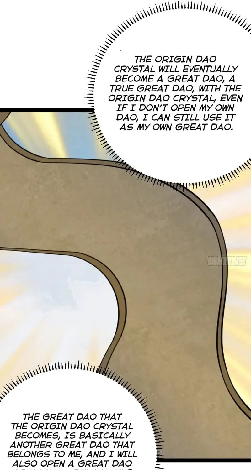 Invincible After a Hundred Years of Seclusion Chapter 319 page 50 - 