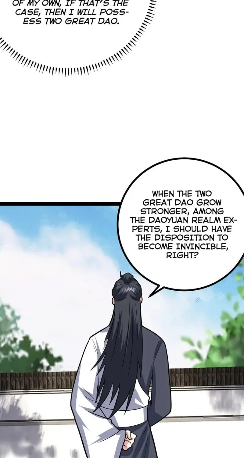 Invincible After a Hundred Years of Seclusion Chapter 319 page 51 - 