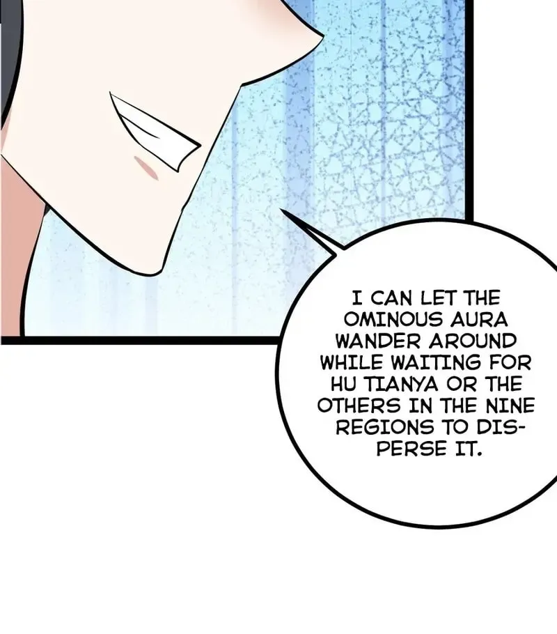 Invincible After a Hundred Years of Seclusion Chapter 319 page 10 - 
