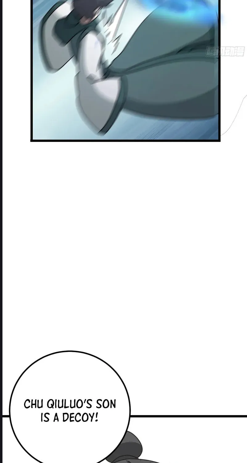 Invincible After a Hundred Years of Seclusion Chapter 32 page 14 - 