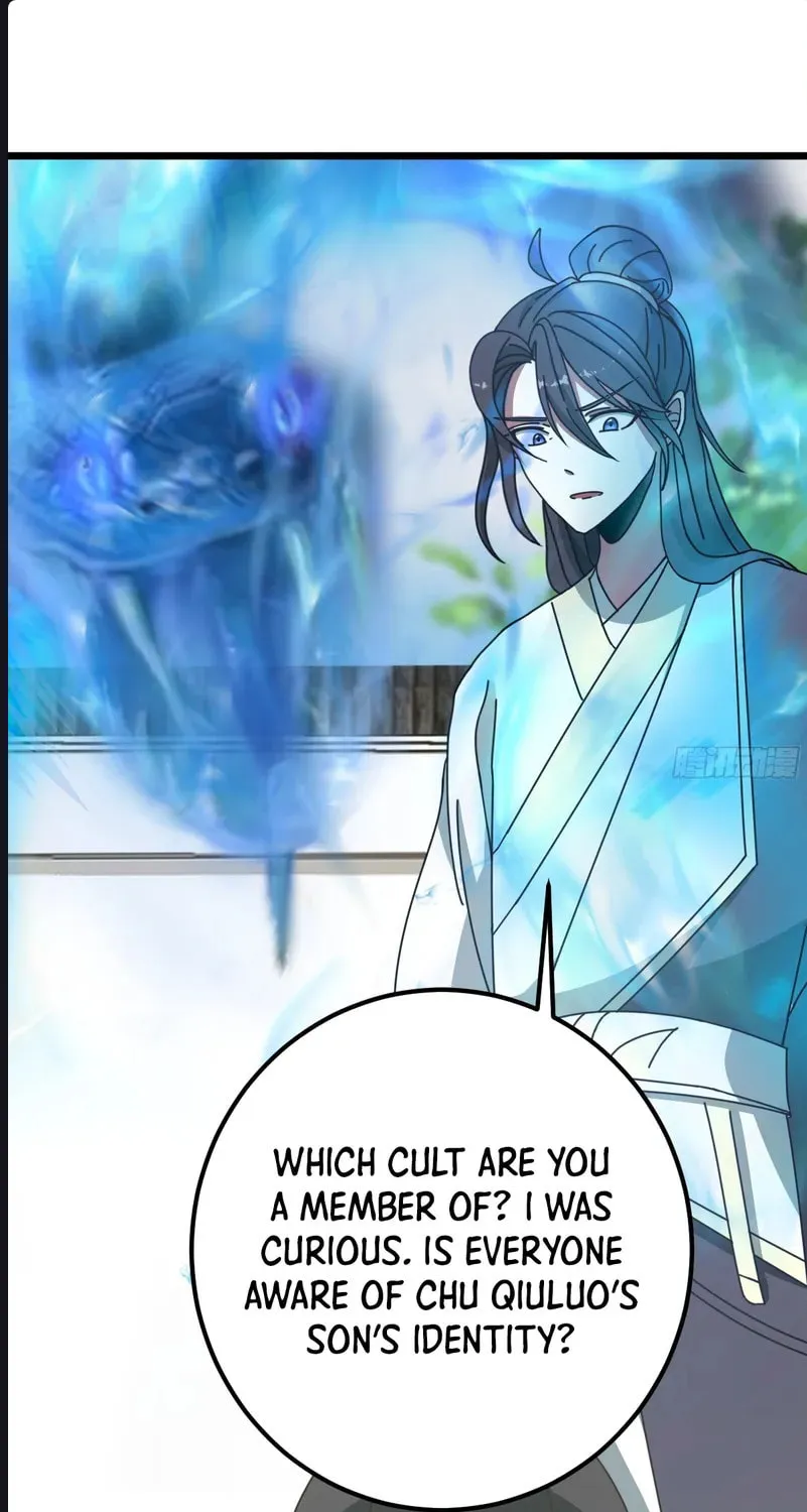 Invincible After a Hundred Years of Seclusion Chapter 32 page 17 - 