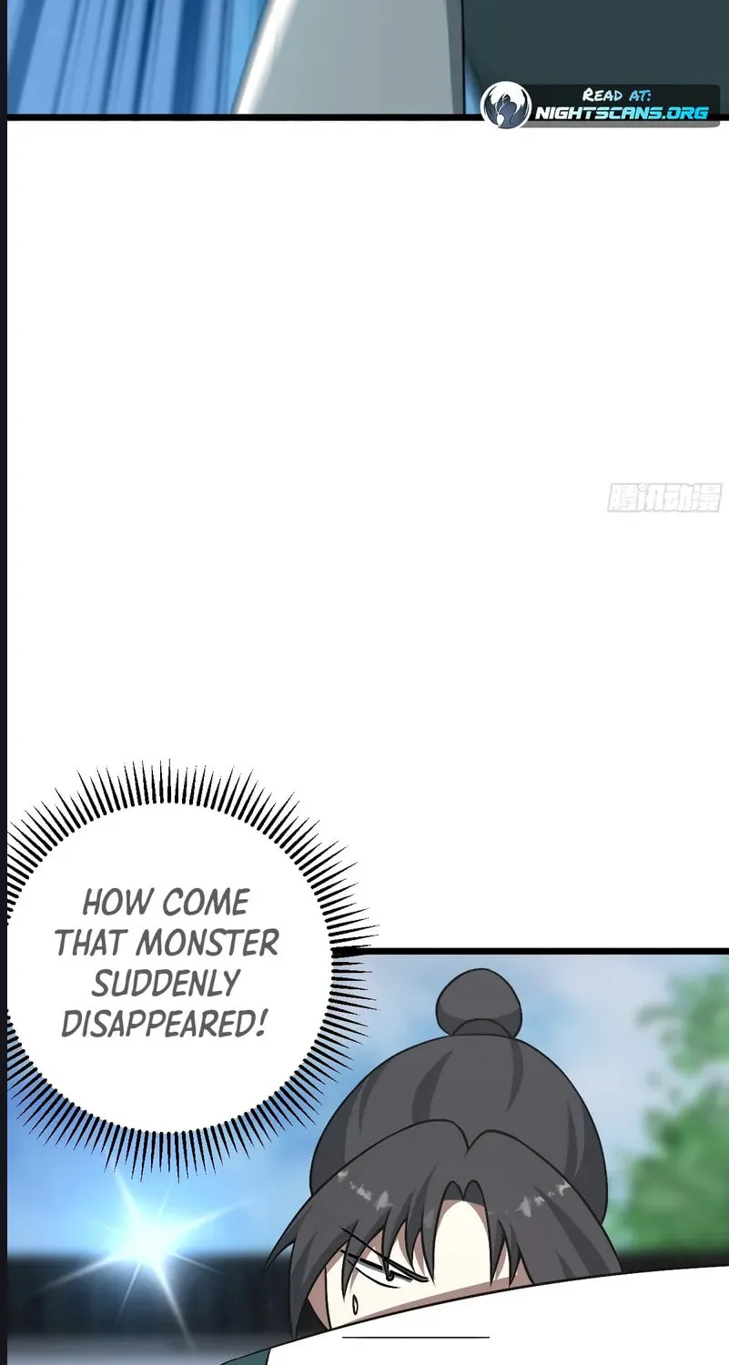 Invincible After a Hundred Years of Seclusion Chapter 32 page 25 - 