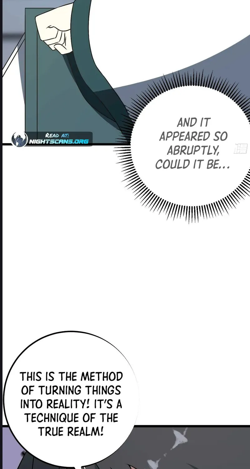 Invincible After a Hundred Years of Seclusion Chapter 32 page 26 - 