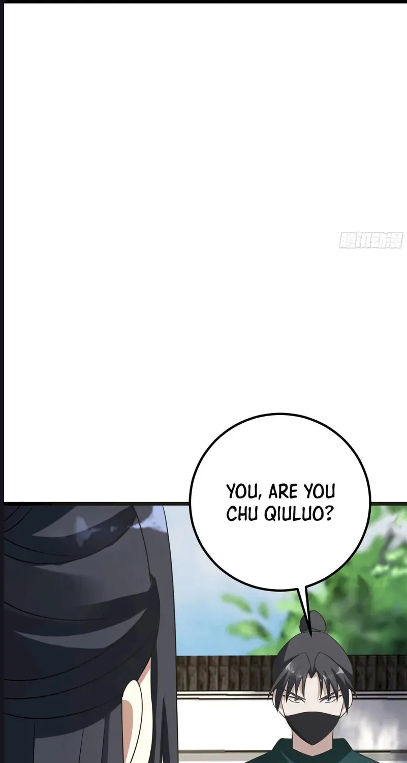 Invincible After a Hundred Years of Seclusion Chapter 32 page 28 - 