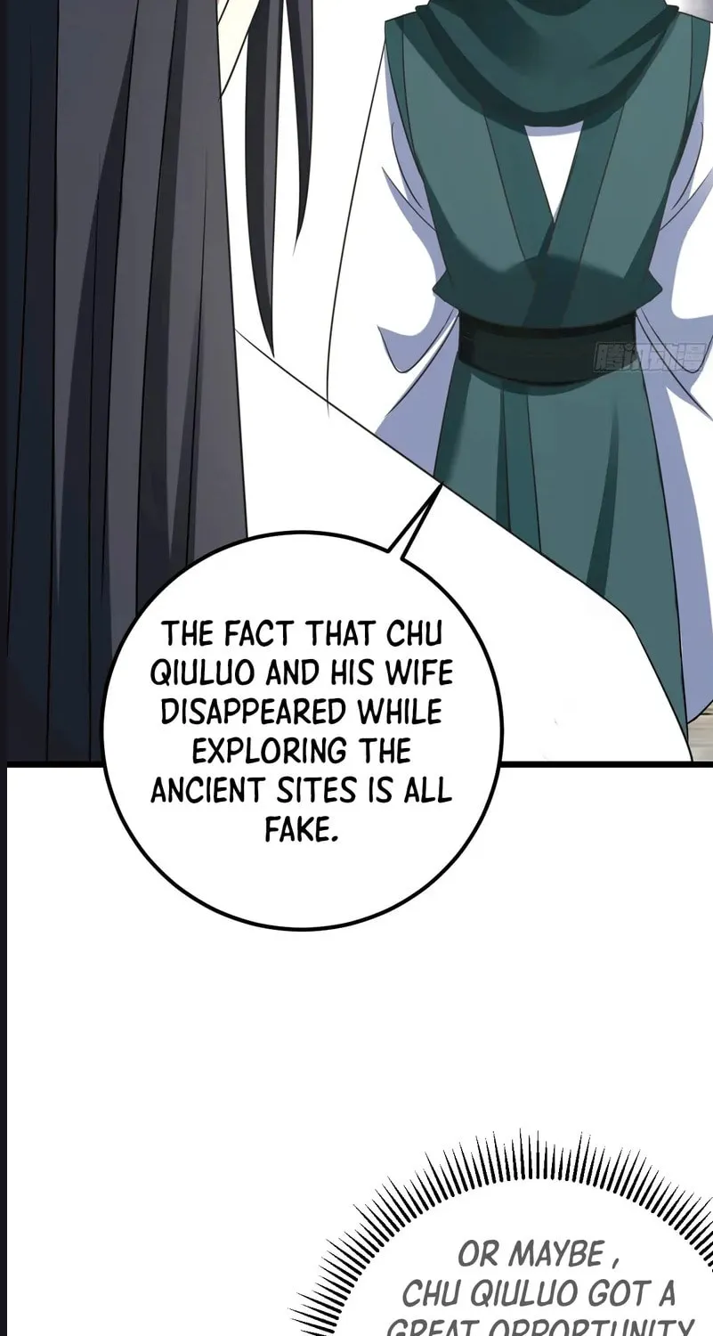 Invincible After a Hundred Years of Seclusion Chapter 32 page 29 - 
