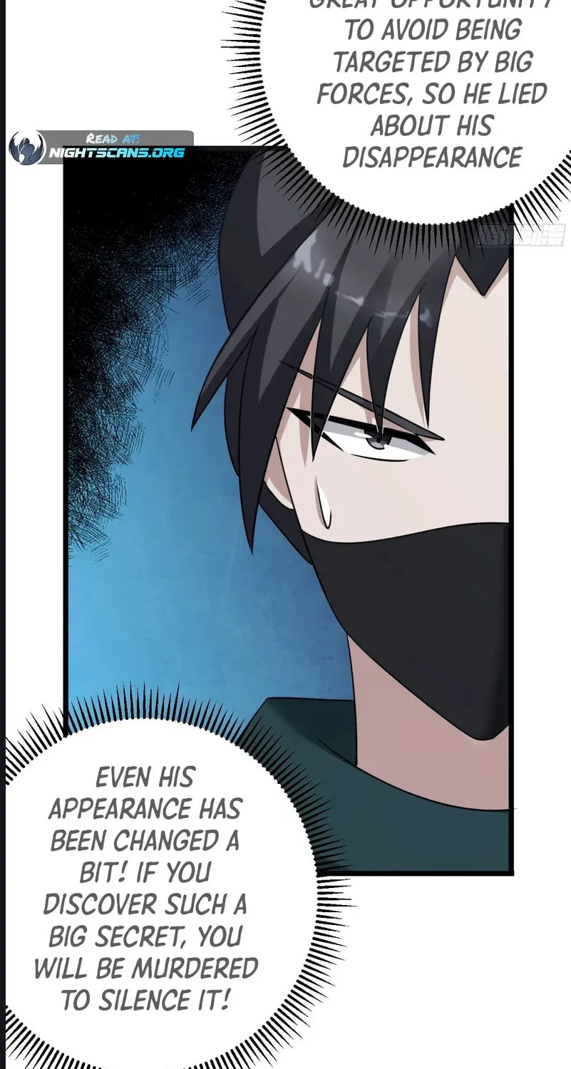 Invincible After a Hundred Years of Seclusion Chapter 32 page 30 - 