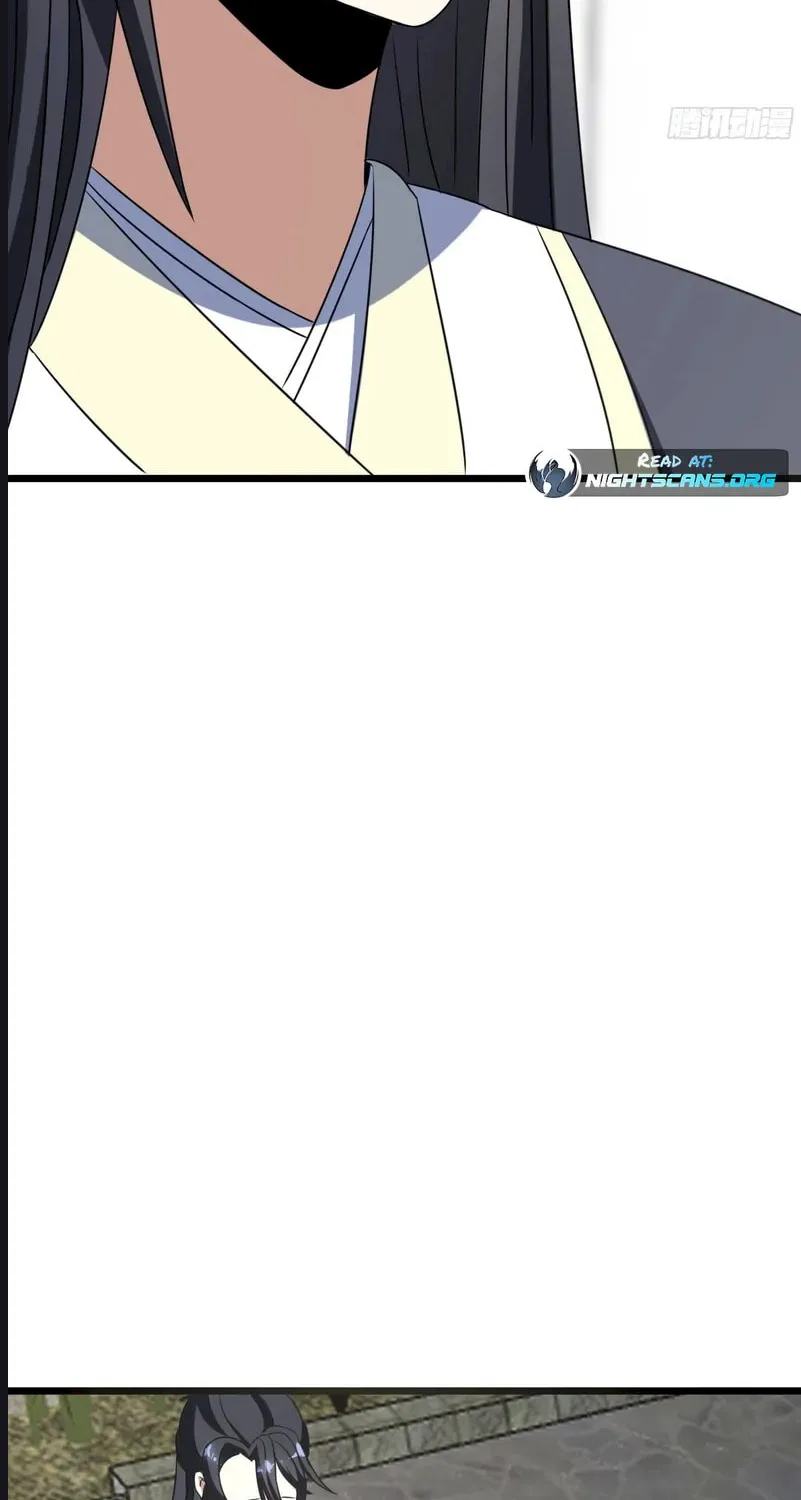 Invincible After a Hundred Years of Seclusion Chapter 32 page 33 - 
