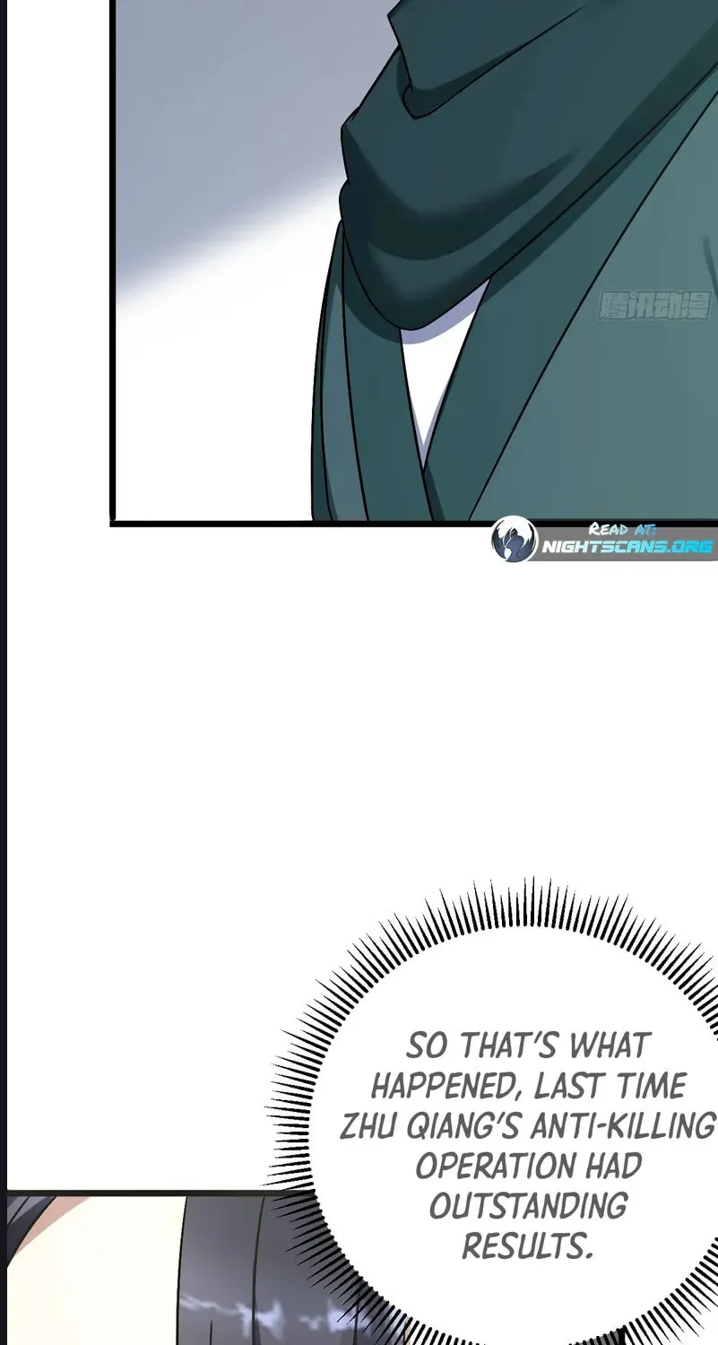 Invincible After a Hundred Years of Seclusion Chapter 32 page 38 - 