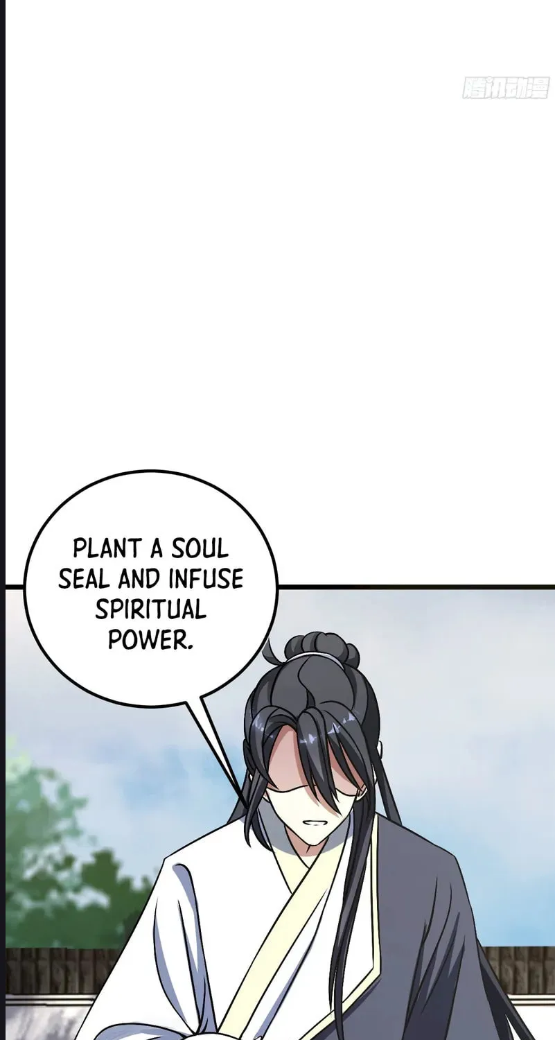 Invincible After a Hundred Years of Seclusion Chapter 32 page 41 - 