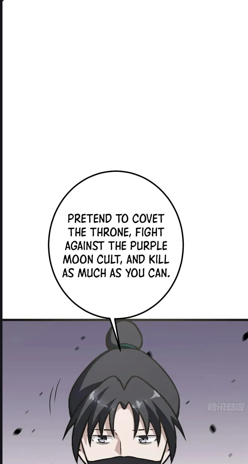 Invincible After a Hundred Years of Seclusion Chapter 32 page 44 - 