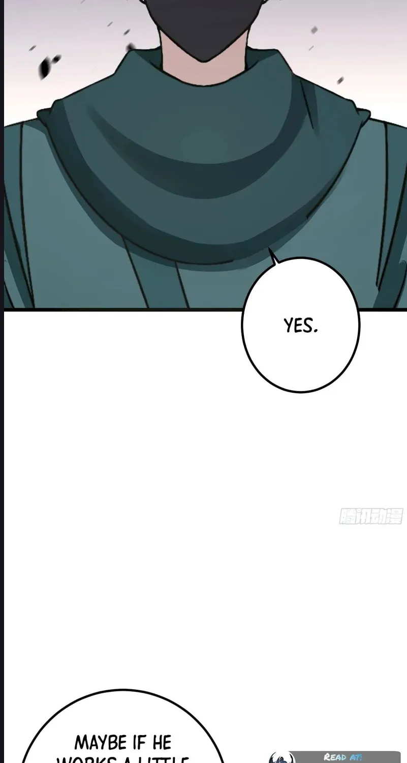 Invincible After a Hundred Years of Seclusion Chapter 32 page 45 - 