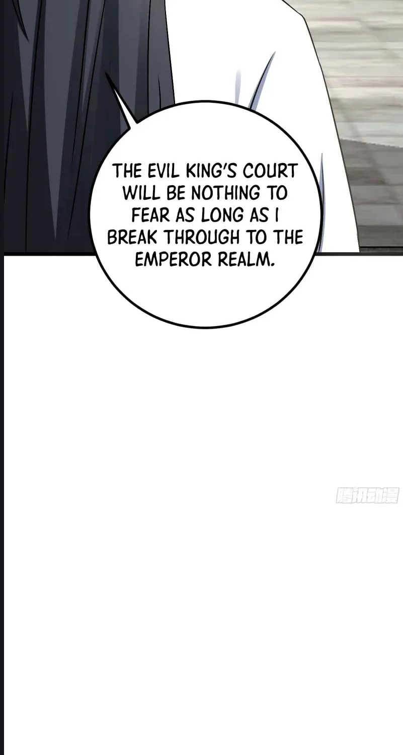 Invincible After a Hundred Years of Seclusion Chapter 32 page 48 - 