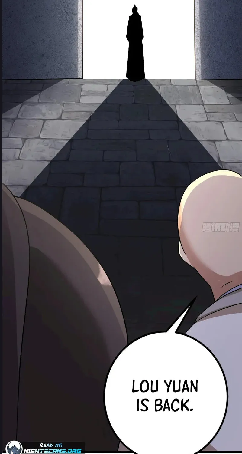 Invincible After a Hundred Years of Seclusion Chapter 32 page 51 - 