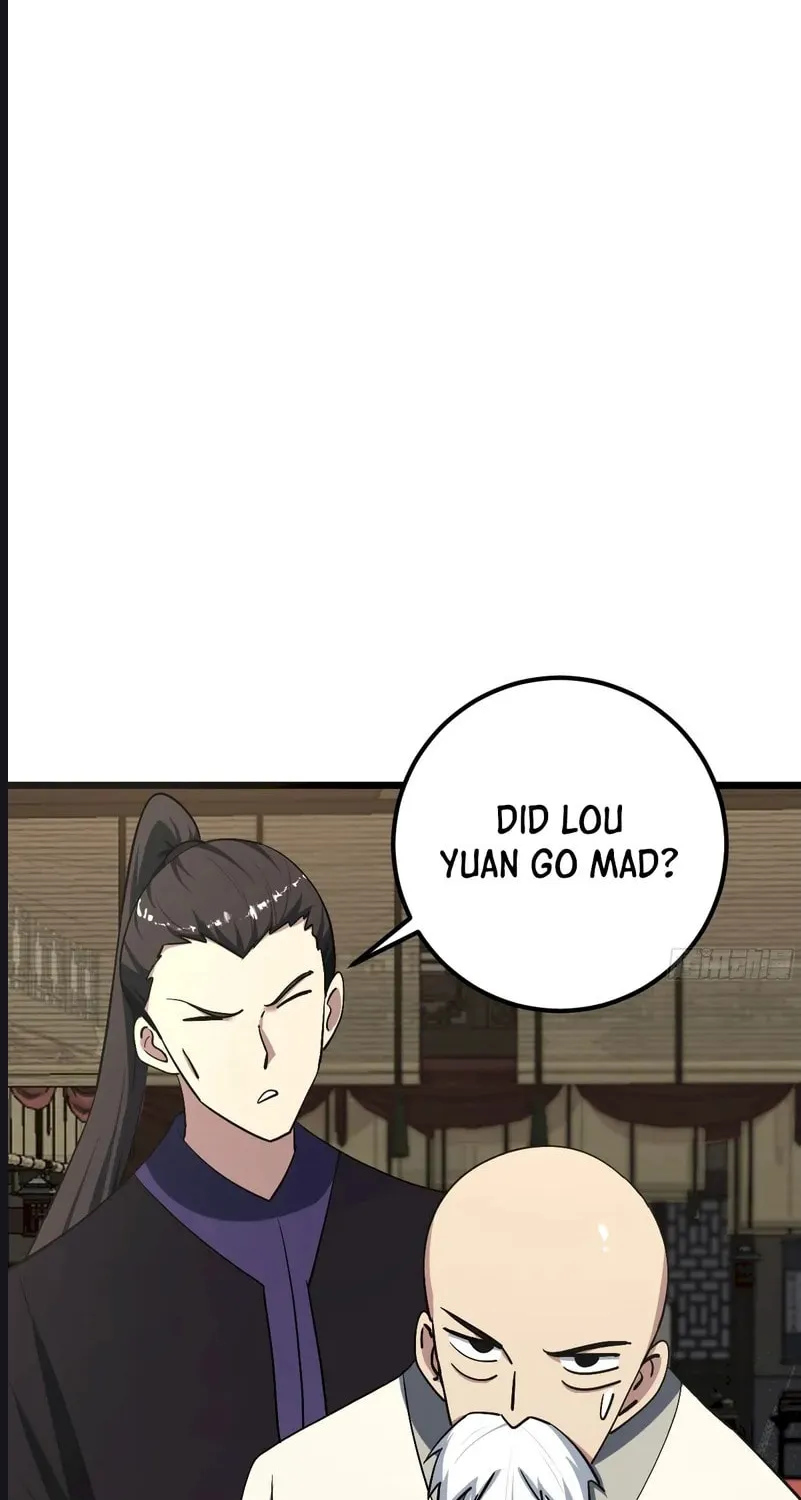 Invincible After a Hundred Years of Seclusion Chapter 32 page 56 - 