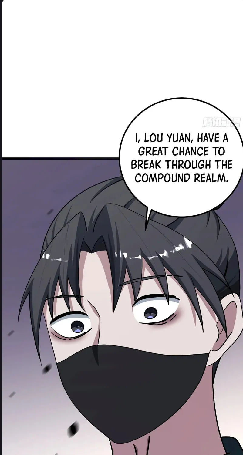 Invincible After a Hundred Years of Seclusion Chapter 32 page 58 - 