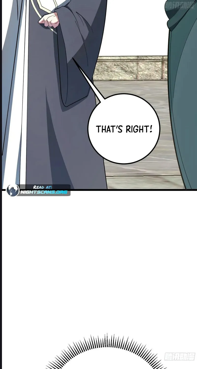 Invincible After a Hundred Years of Seclusion Chapter 32 page 8 - 