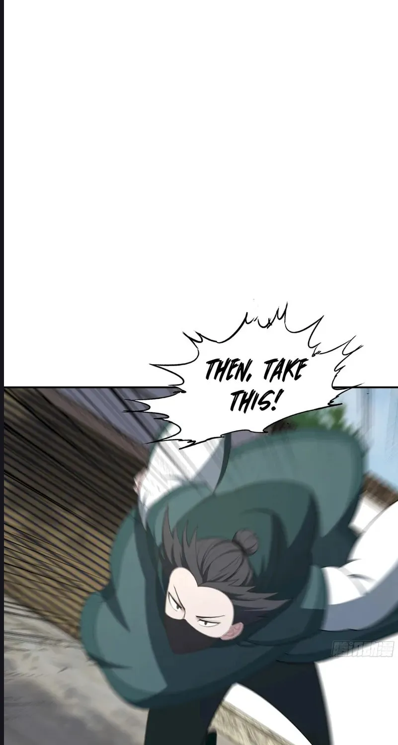 Invincible After a Hundred Years of Seclusion Chapter 32 page 10 - 