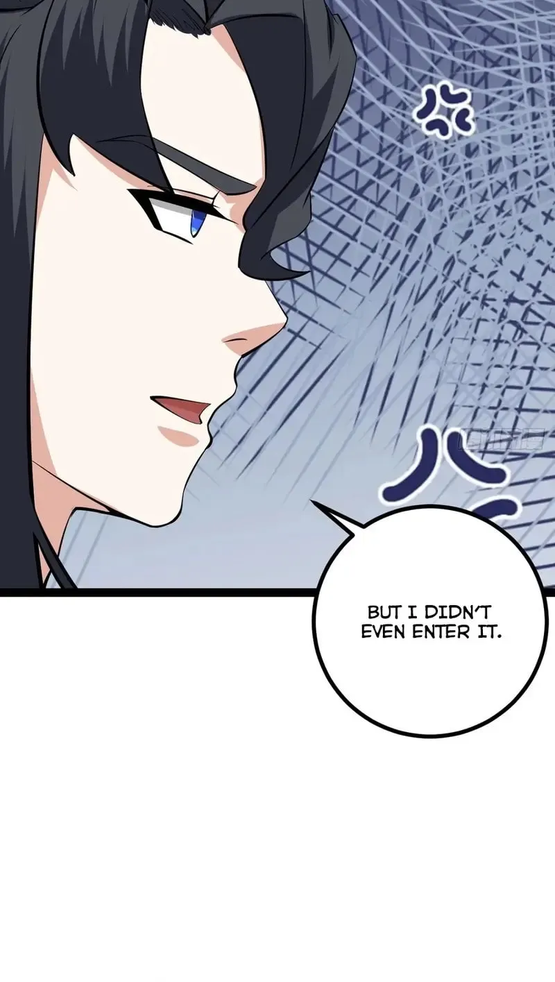 Invincible After a Hundred Years of Seclusion Chapter 320 page 17 - 