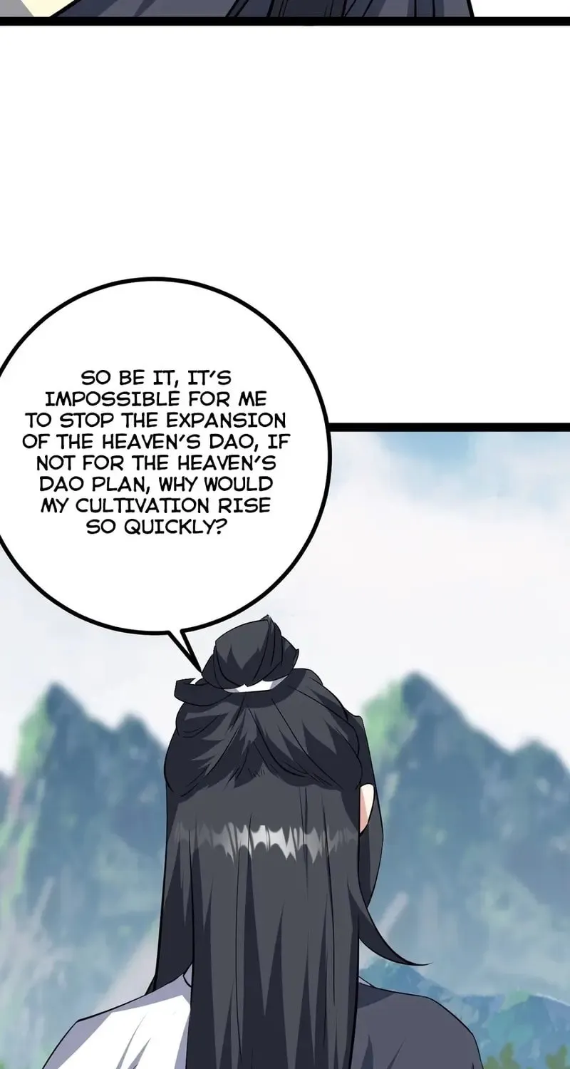 Invincible After a Hundred Years of Seclusion Chapter 320 page 20 - 