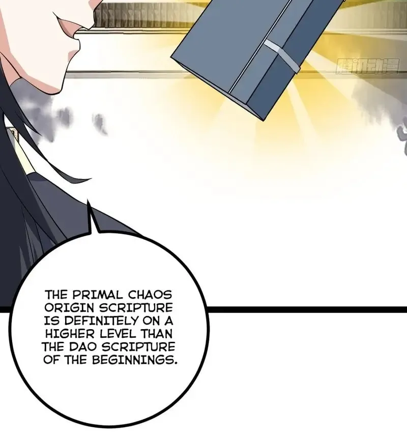 Invincible After a Hundred Years of Seclusion Chapter 320 page 22 - 
