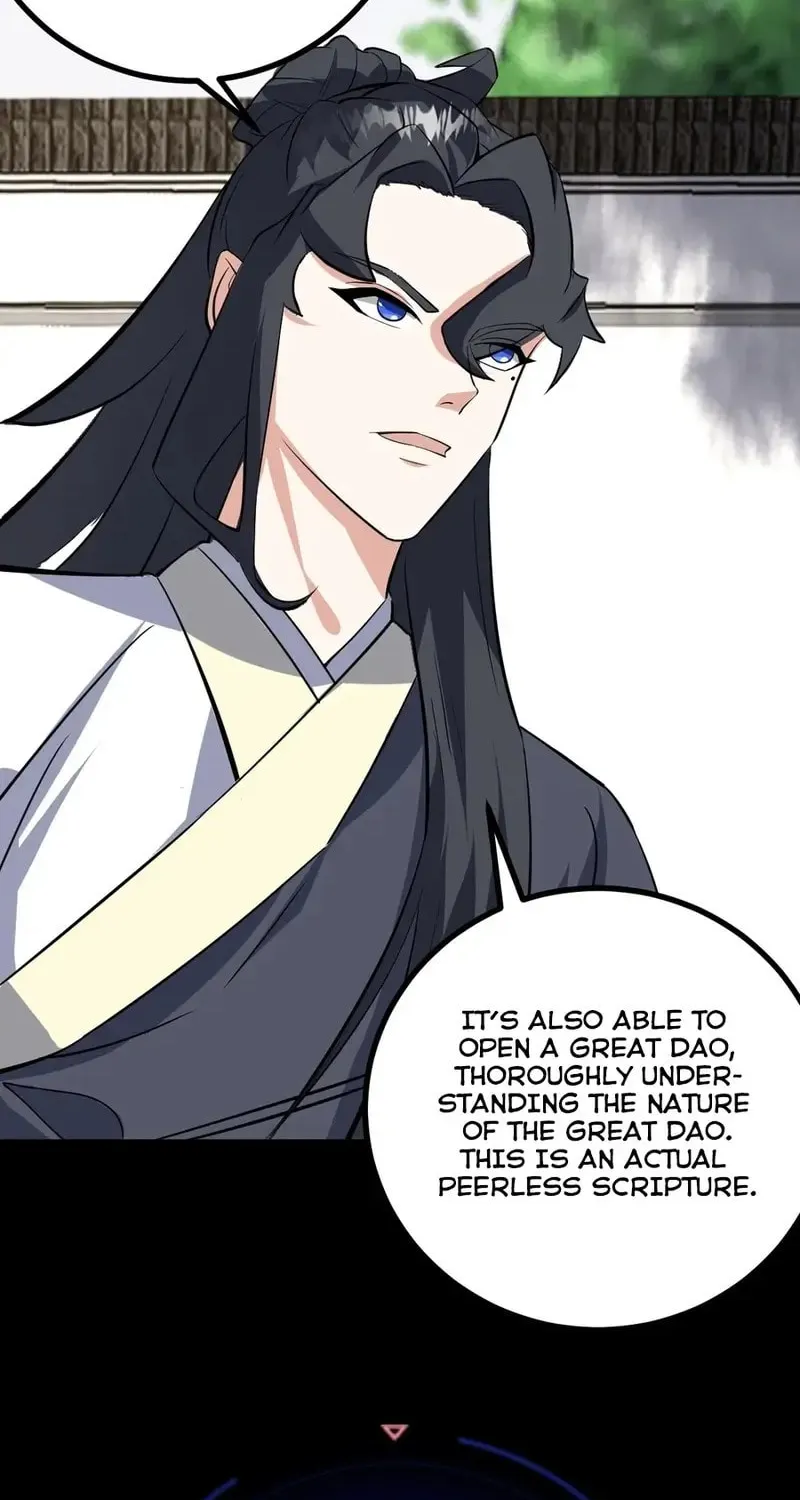 Invincible After a Hundred Years of Seclusion Chapter 320 page 24 - 
