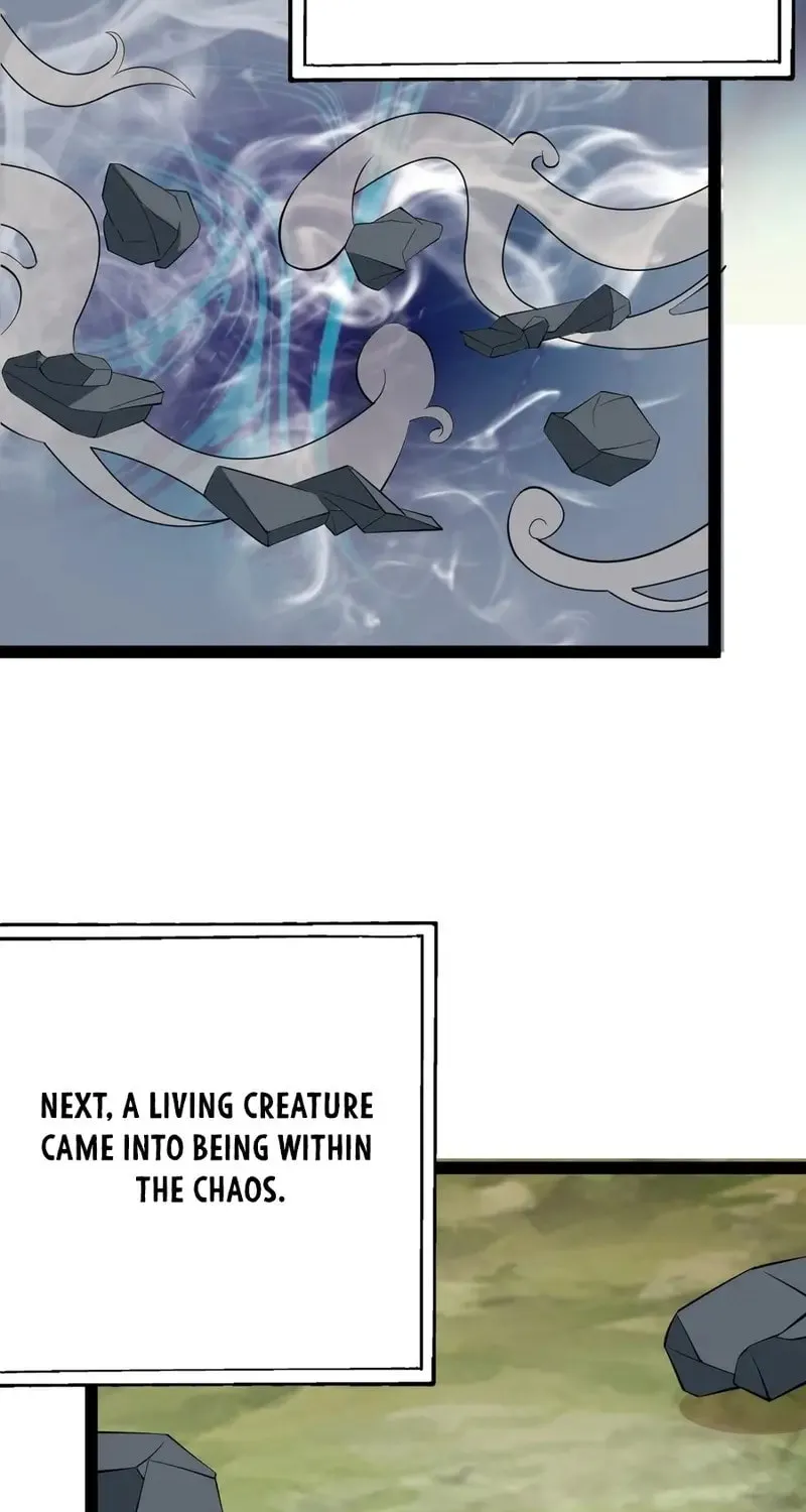 Invincible After a Hundred Years of Seclusion Chapter 320 page 32 - 