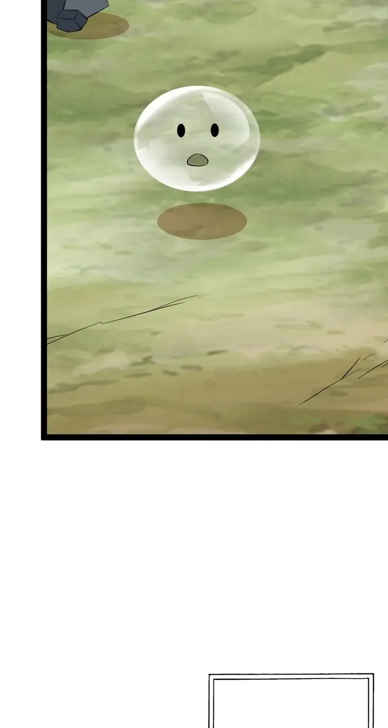 Invincible After a Hundred Years of Seclusion Chapter 320 page 33 - 