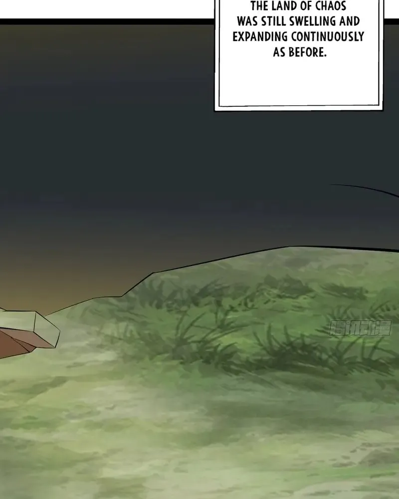 Invincible After a Hundred Years of Seclusion Chapter 320 page 34 - 