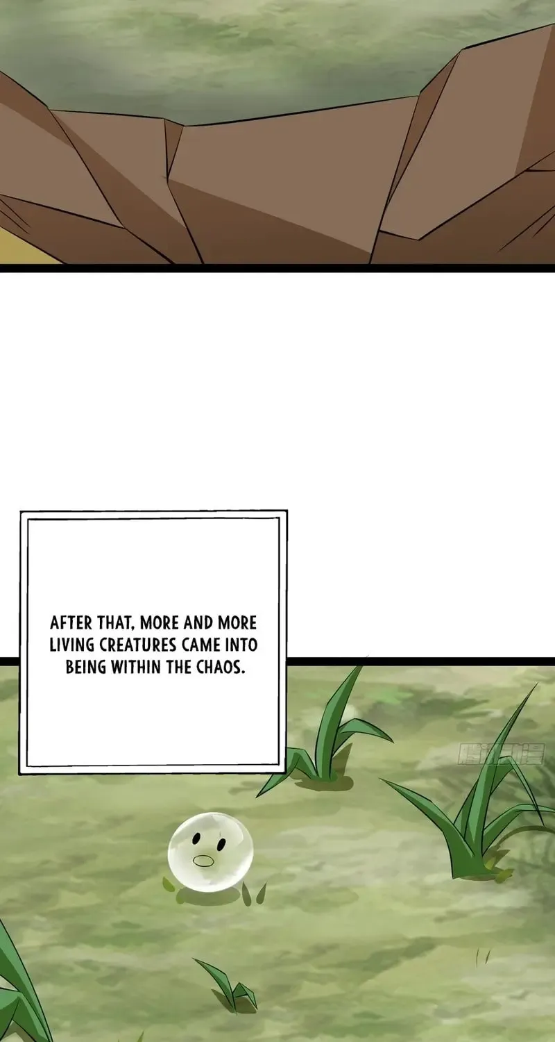 Invincible After a Hundred Years of Seclusion Chapter 320 page 35 - 