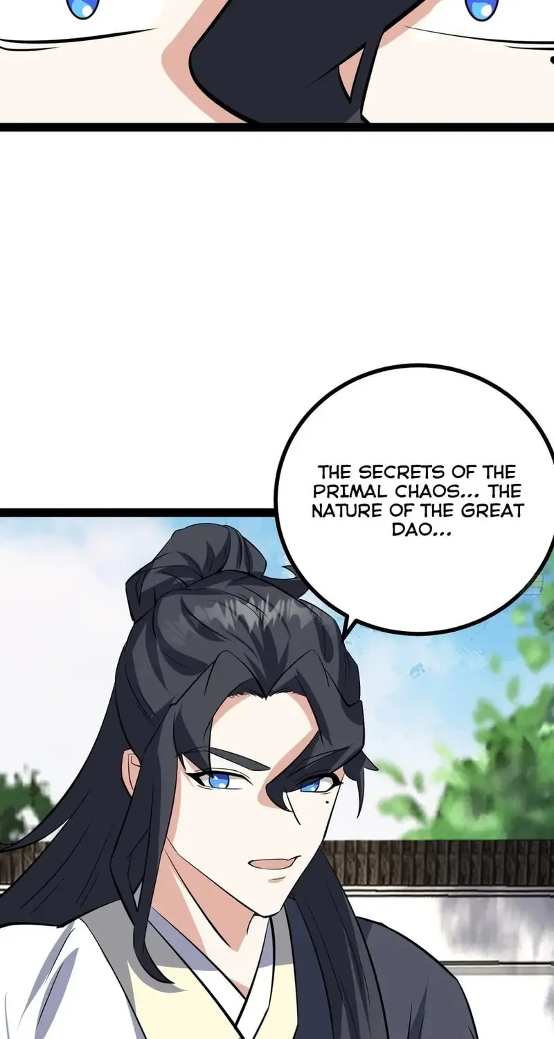 Invincible After a Hundred Years of Seclusion Chapter 320 page 43 - 