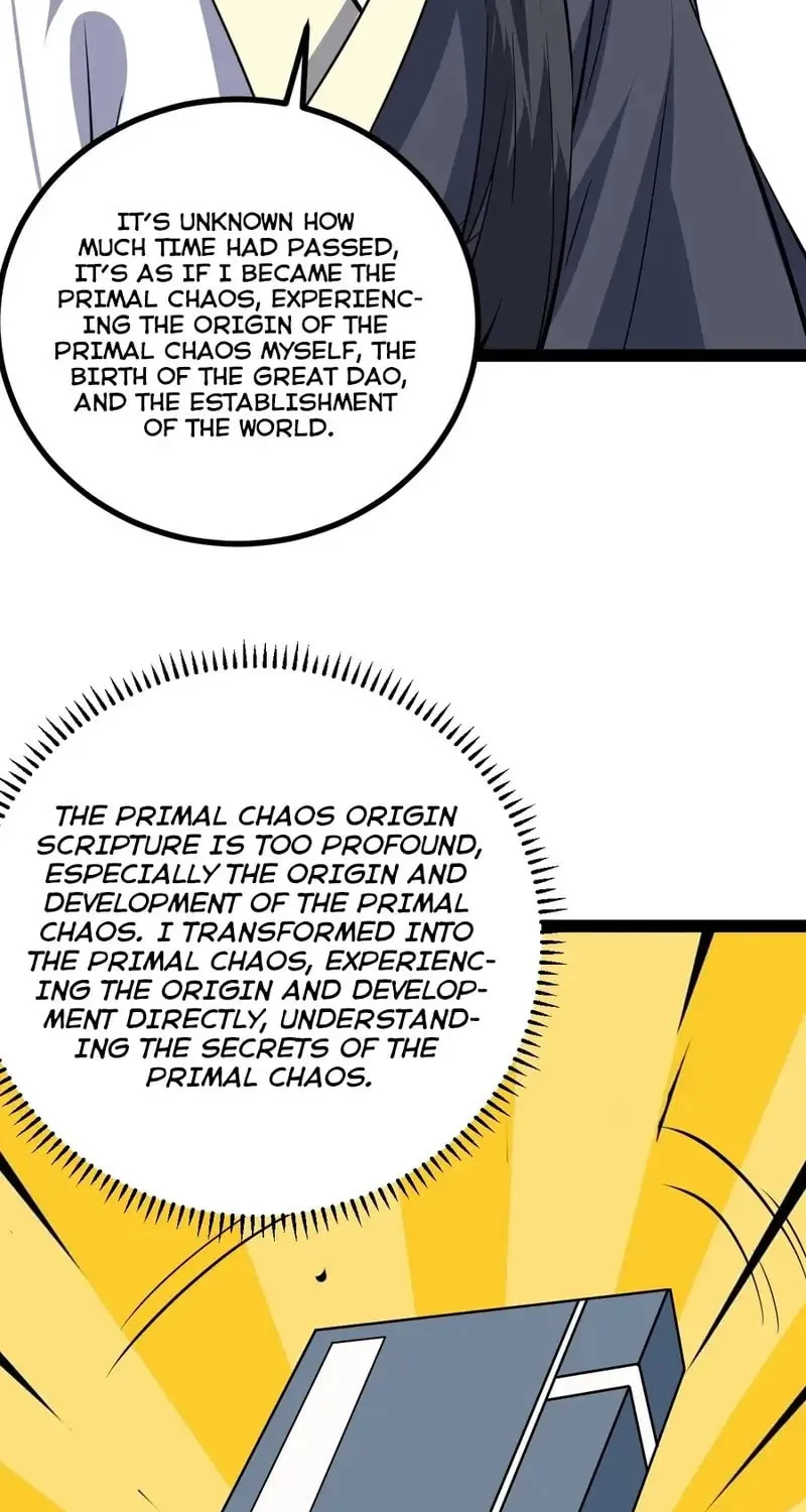 Invincible After a Hundred Years of Seclusion Chapter 320 page 44 - 