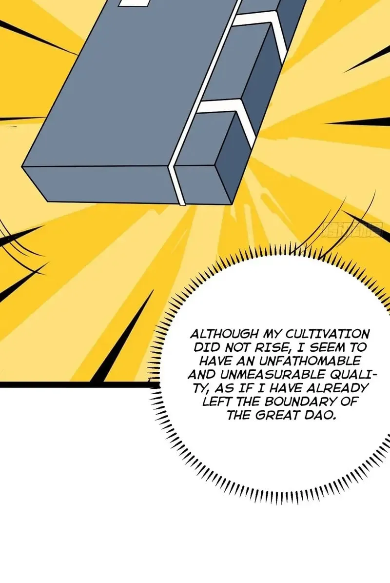 Invincible After a Hundred Years of Seclusion Chapter 320 page 45 - 