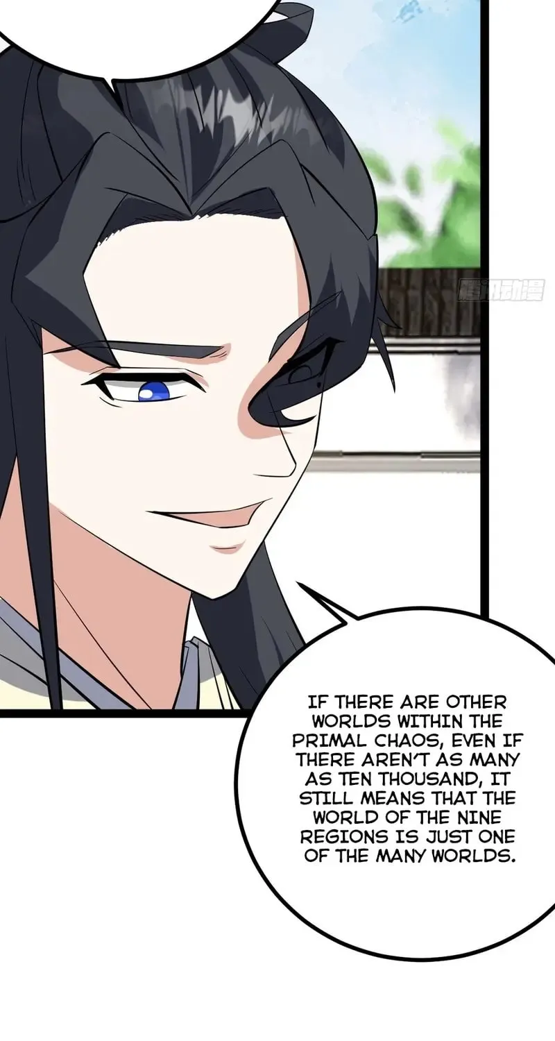 Invincible After a Hundred Years of Seclusion Chapter 320 page 50 - 