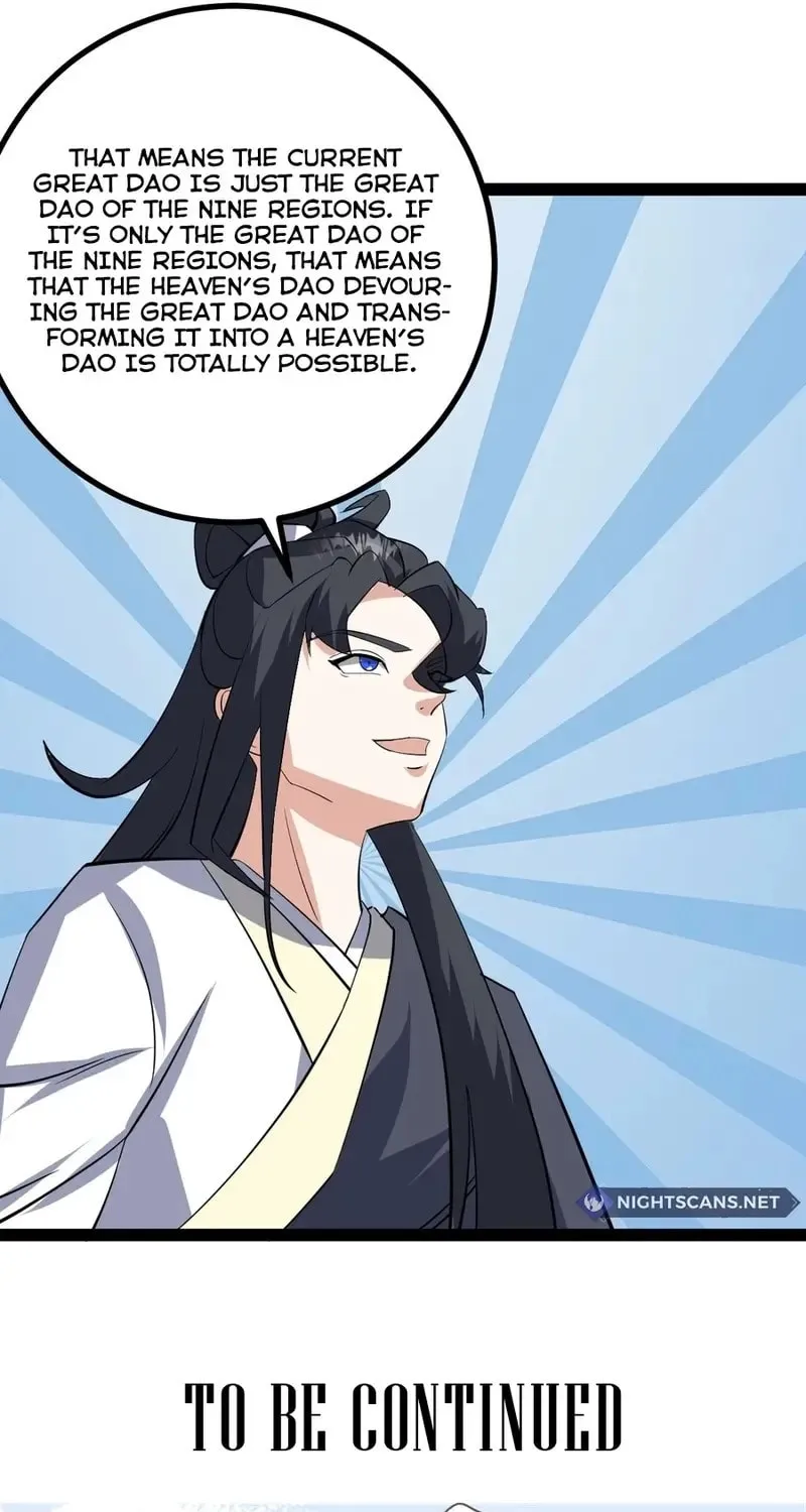 Invincible After a Hundred Years of Seclusion Chapter 320 page 52 - 