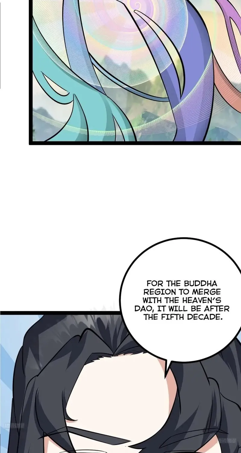 Invincible After a Hundred Years of Seclusion Chapter 320 page 10 - 