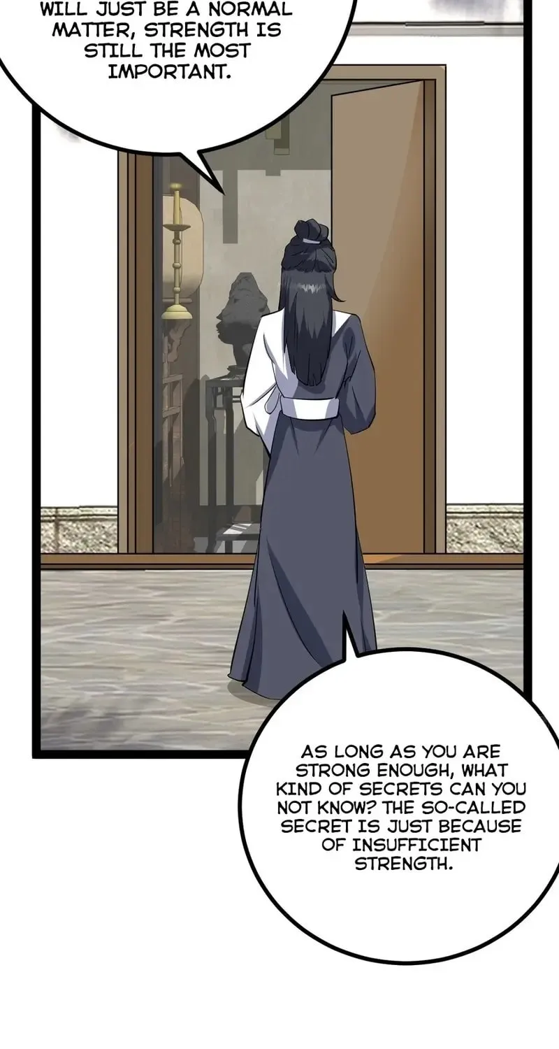 Invincible After a Hundred Years of Seclusion Chapter 321 page 16 - 