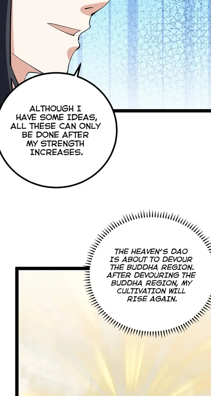Invincible After a Hundred Years of Seclusion Chapter 321 page 20 - 