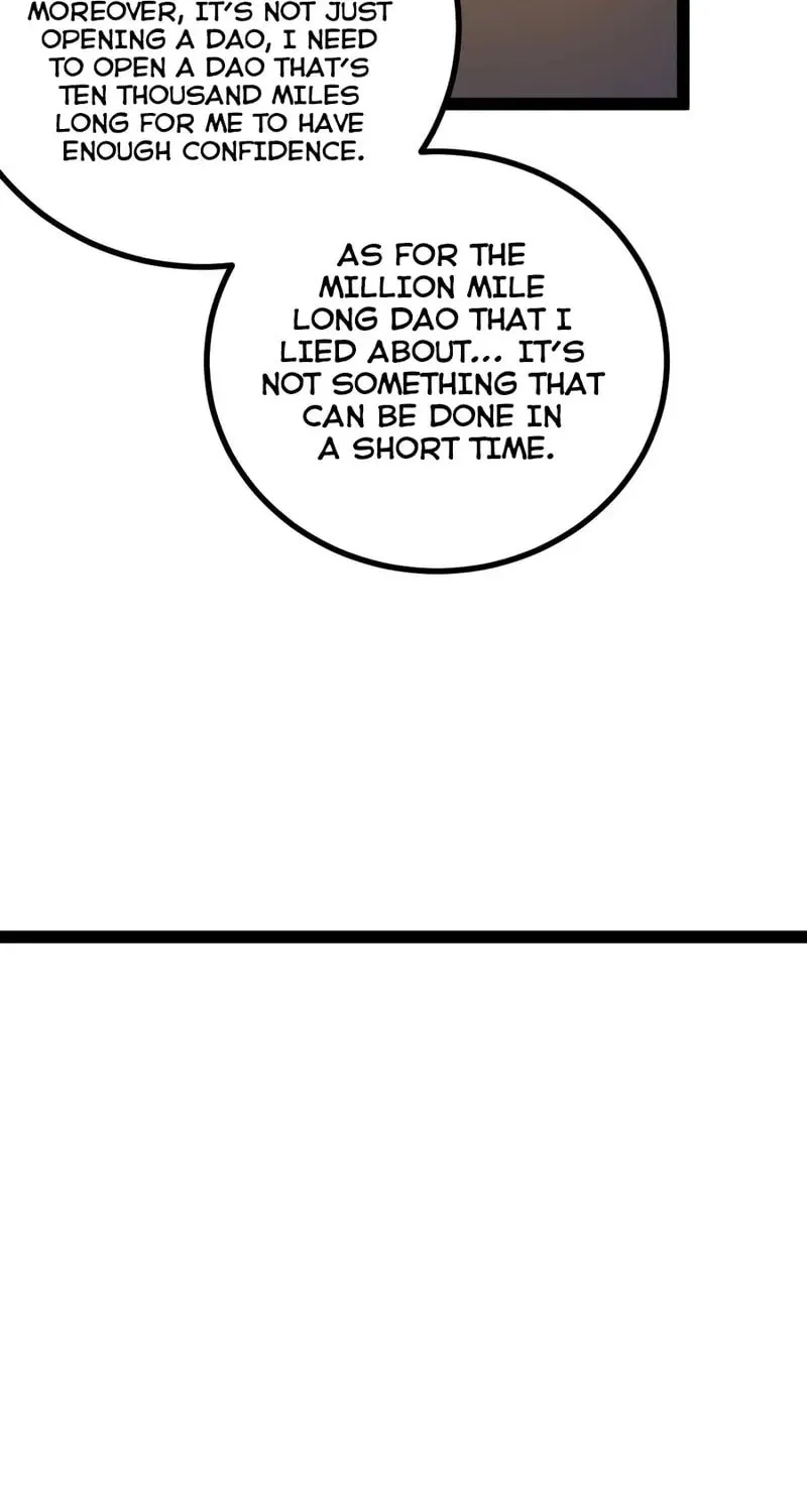 Invincible After a Hundred Years of Seclusion Chapter 321 page 23 - 