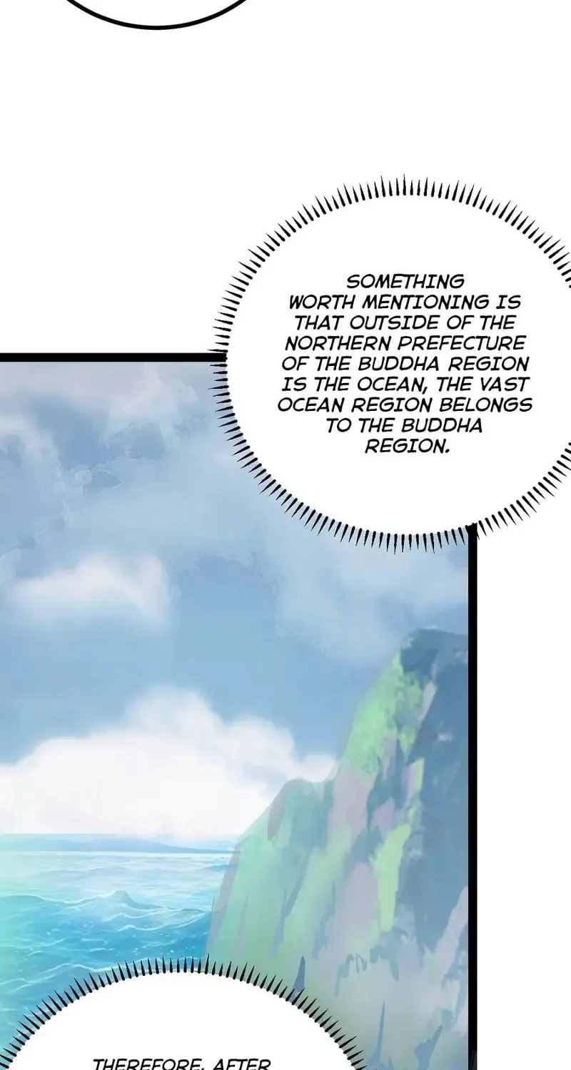 Invincible After a Hundred Years of Seclusion Chapter 321 page 28 - 