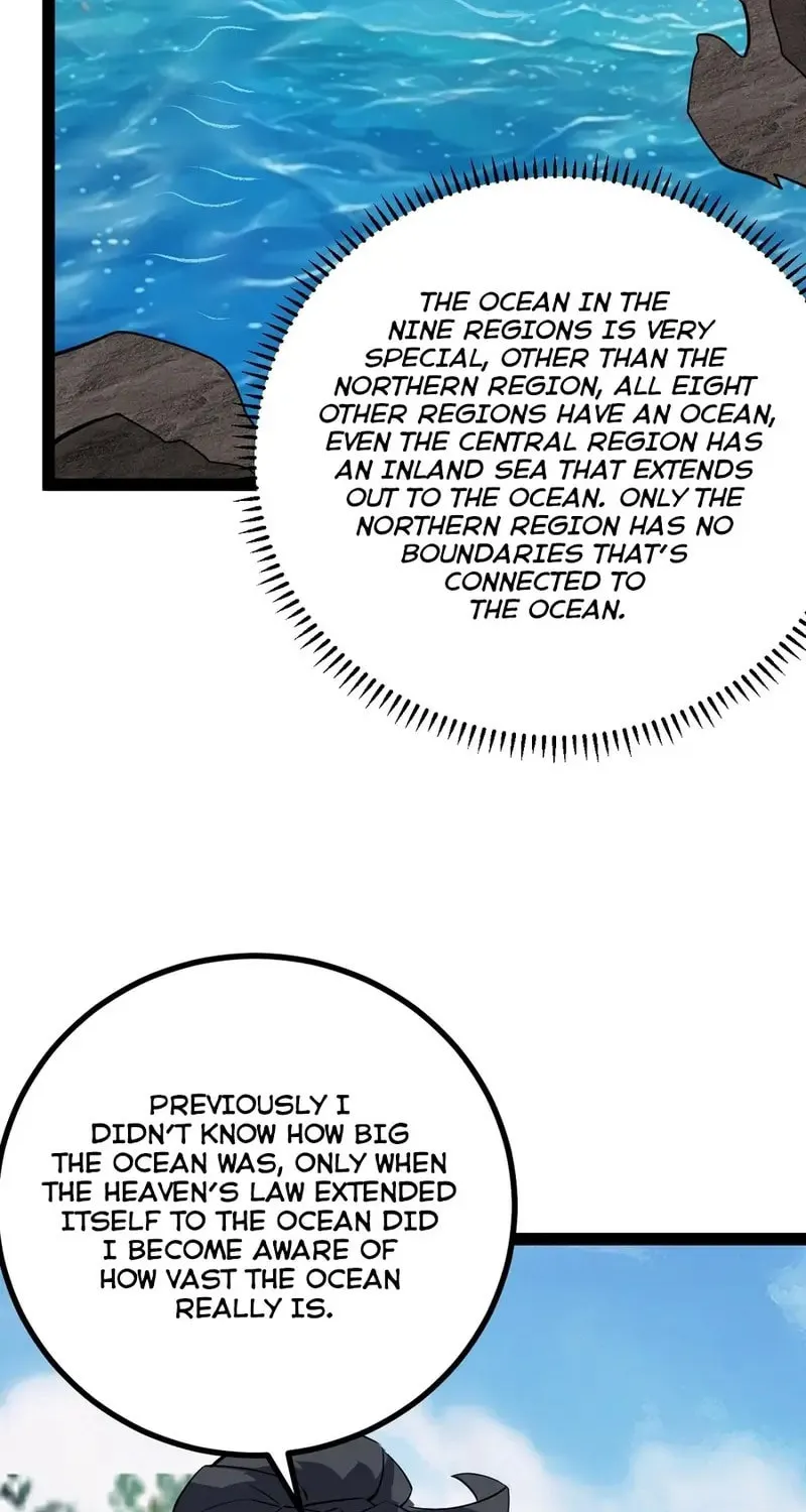 Invincible After a Hundred Years of Seclusion Chapter 321 page 30 - 