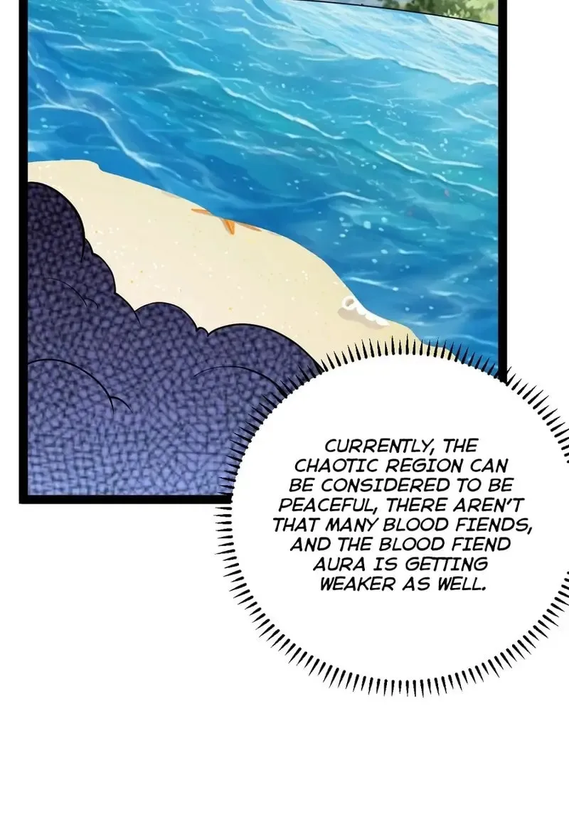 Invincible After a Hundred Years of Seclusion Chapter 321 page 36 - 