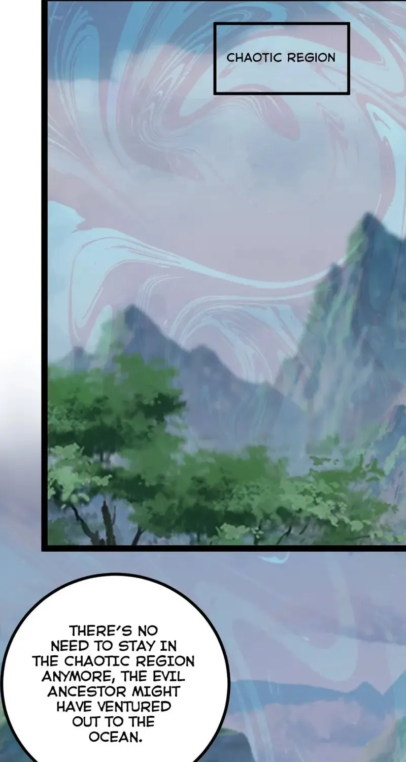 Invincible After a Hundred Years of Seclusion Chapter 321 page 40 - 