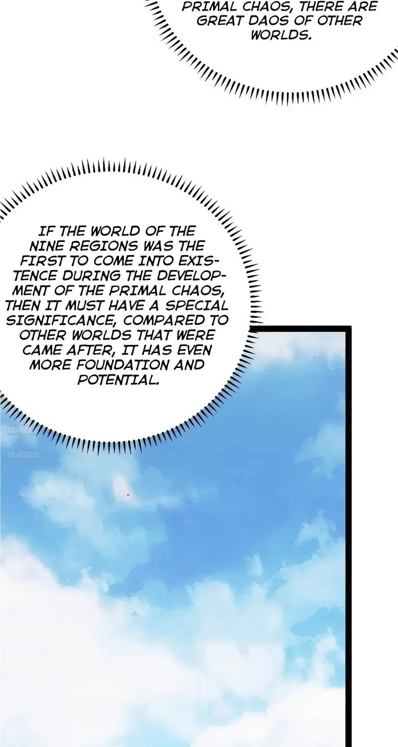 Invincible After a Hundred Years of Seclusion Chapter 321 page 5 - 