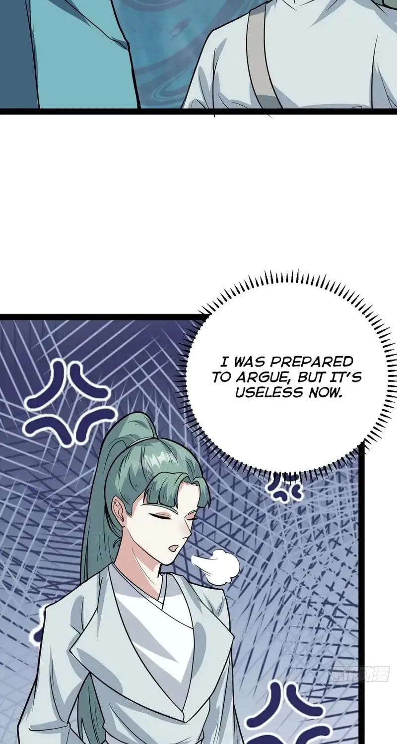 Invincible After a Hundred Years of Seclusion Chapter 321 page 45 - 