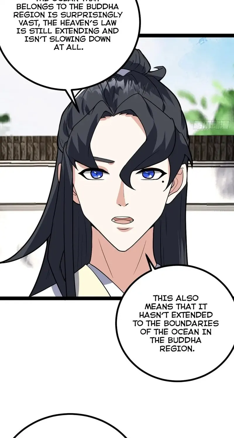 Invincible After a Hundred Years of Seclusion Chapter 321 page 50 - 