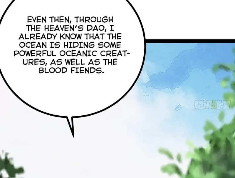 Invincible After a Hundred Years of Seclusion Chapter 321 page 51 - 