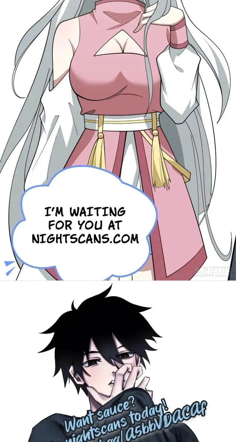 Invincible After a Hundred Years of Seclusion Chapter 321 page 53 - 